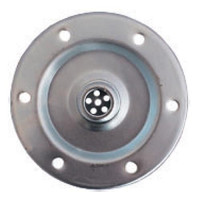 Фланец для гидроаккумулятора Wetron 779525 сварной 1"