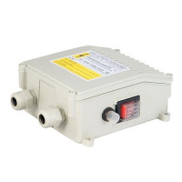 Пульт управления Насосы Плюс 0.75kw
