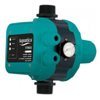 Контроллер давления электрический Aquatica 779555 1.1кВт d 1"