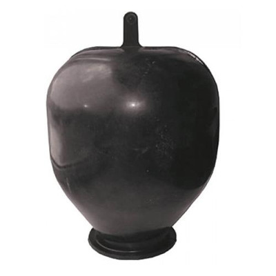 Купить Мембрана для гидроаккумулятора Aquatica 779481 d80 19-24л epdm Италия Дом, сад, огород
