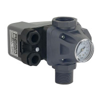 Комплект автоматики Wetron 779751 1.4-2.8 бар 1"Вx1"Нx1"В