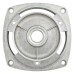 Крышка (фланец) корпуса насоса типа Pedrollo JSW 10-15Мx оригинал (Италия) Купить Крышка фланец для корпуса насоса типа Pedrollo JSW 10-15Мx оригинал Италия Дом, сад, огород