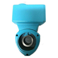 Корпус для насоса типа WZ 250