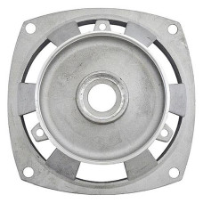 Купить Крышка корпуса насоса щит нога типа JSW 10-15 алюминий Дом, сад, огород