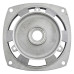 Крышка корпуса насоса (щит нога) типа JSW 10-15 (алюминий) Купить Крышка корпуса насоса щит нога типа JSW 10-15 алюминий Дом, сад, огород