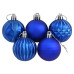 Набор новогодних пластиковых шаров Merry Christmas 0907 d 5см 20шт ассорти Купить Набор новогодних пластиковых шаров Merry Christmas 0907 d 5см 20шт ассорти Дом, сад, огород