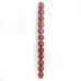 Купить Набор новогодних пластиковых шаров RED 0922-6RD12 d 6см 12шт красные Дом, сад, огород