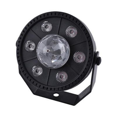 Лазерный проектор диско QY-PAL069 9LED RGB 220V Купить Лазерный проектор диско QY-PAL069 9LED RGB 220V Дом, сад, огород