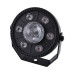 Лазерный проектор диско QY-PAL069 9LED RGB 220V Купить Лазерный проектор диско QY-PAL069 9LED RGB 220V Дом, сад, огород