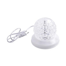 Лазерный проектор диско W-118 RGB 220V