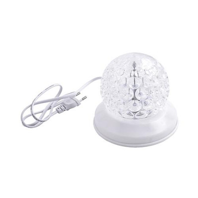 Купить Лазерный проектор диско W-118 RGB 220V Дом, сад, огород
