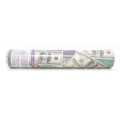 Хлопушка Доллар 3978-30 купюры с фольгой L 30см 50шт Купить Хлопушка Доллар 3978-30 купюры с фольгой L 30см 50шт Дом, сад, огород