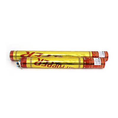 Купить Хлопушка Golden 0898-50 звезды из фольги L 50см 20гр Дом, сад, огород