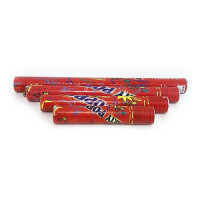 Хлопушка Popper 0900-50 обрезки из фольги L 50см 25гр