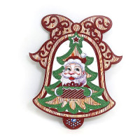 Плакат Колокольчики 9873 33см