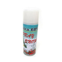 Снег искуственный 8432-B New Year 50г не исчезающий белый
