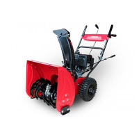 Снегоуборщик Weima WWS0724 B/E DELUXE