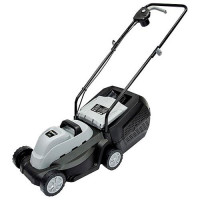 Газонокосилка электрическая Forte FEM-1400 1.4кВт