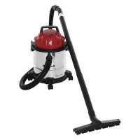 Пылесос строительный Einhell TC-VC 1820 S