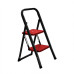 Стремянка INTERTOOL LT-0042 2 ступени 300*200мм Купить Стремянка Intertool LT-0042 2 ступени 300x200мм Дом, сад, огород