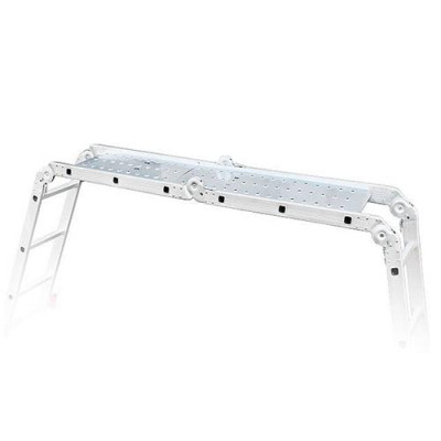 Рабочая платформа к лестнице INTERTOOL LT-6030 LT-0030 Купить Рабочая платформа к лестнице Intertool LT-6030 LT-0030 Дом, сад, огород