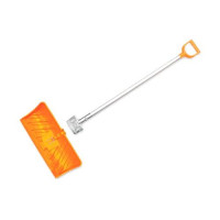 Лопата-плуг Bradas КТ- CXG804-C для снега Ice Chopper 140х61см