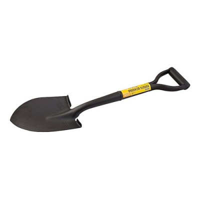 Лопата-американка Master-Tool 14-6276 с металлической ручкой порошковая краска 150x205x670мм Купить Лопата-американка Master-Tool 14-6276 с металлической ручкой порошковая краска 150x205x670мм Дом, сад, огород