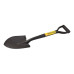 Лопата-американка Master-Tool 14-6276 с металлической ручкой порошковая краска 150x205x670мм Купить Лопата-американка Master-Tool 14-6276 с металлической ручкой порошковая краска 150x205x670мм Дом, сад, огород