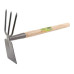 Тяпка Mastertool 14-6194 Нептун с удлиненной деревянной ручкой 380x190x70мм Купить Тяпка Mastertool 14-6194 Нептун с удлиненной деревянной ручкой 380x190x70мм Дом, сад, огород