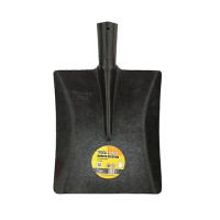 Лопата песочная Mastertool 14-6263 лак 0.75кг 247x290x370мм