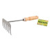 Грабли садовые Mastertool 14-6191 с деревянной ручкой 5 зубьев 255x95мм Купить Грабли садовые Mastertool 14-6191 с деревянной ручкой 5 зубьев 255x95мм Дом, сад, огород