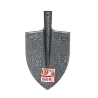 Лопата штыковая Intertool FT-2001 0.9 кг