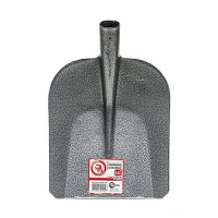 Лопата совковая Intertool FT-2005 0.8кг