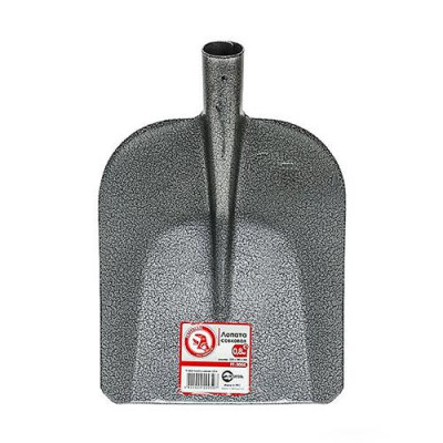 Купить Лопата совковая Intertool FT-2005 0.8кг Дом, сад, огород