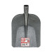 Купить Лопата совковая Intertool FT-2005 0.8кг Дом, сад, огород