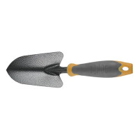 Лопатка Sigma flora 5041904 широкая ABS плюс TPR