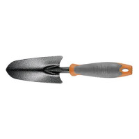 Лопатка Sigma flora 5041914 узкая ABS плюс TPR