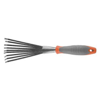 Грабли Sigma flora 5041954 веерные ABS плюс TPR