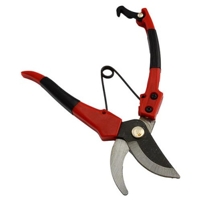 Купить Секатор для цветов Pruning Shears на блистере Дом, сад, огород