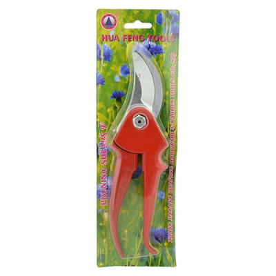 Секатор SHEARS 9" цельнометаллический Купить Секатор SHEARS 9" цельнометаллический Дом, сад, огород