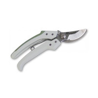 Секатор садовый универсальный Bradas Japan Hard Chrome Worth KT-W1055 8''