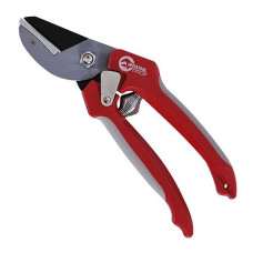 Купить Секатор с наковаленкой Intertool FT-1009 185мм Дом, сад, огород