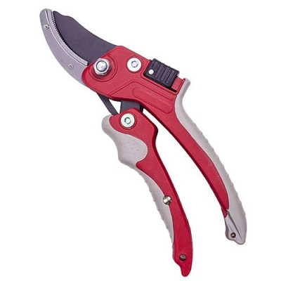 Секатор садовый INTERTOOL FT-1010 с зубчатым лезвием Cr-Mo макс. диаметр среза 18мм Купить Секатор садовый Intertool FT-1010 с зубчатым лезвием Cr-Mo макс. диаметр среза 18мм Дом, сад, огород