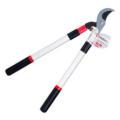 Сучкорез садовый Intertool FT-1115 для обрезки веток с телескопическими ручками 650x980мм Купить Сучкорез садовый Intertool FT-1115 для обрезки веток с телескопическими ручками 650x980мм Дом, сад, огород