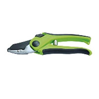 Секатор HT-Hermes Tools 45-205 200мм с наковаленкой