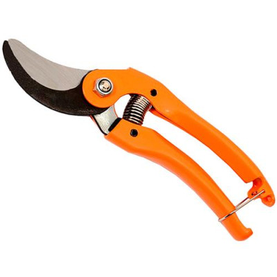 Купить Секатор садовый Mastertool 14-6109 с металлическими ручками 225мм Дом, сад, огород