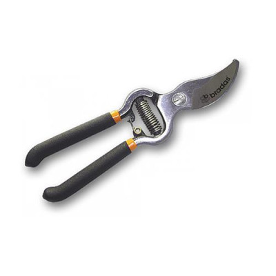 Купить Секатор садовый Bradas 8" Carbon-Steel KT-RG1009 Дом, сад, огород