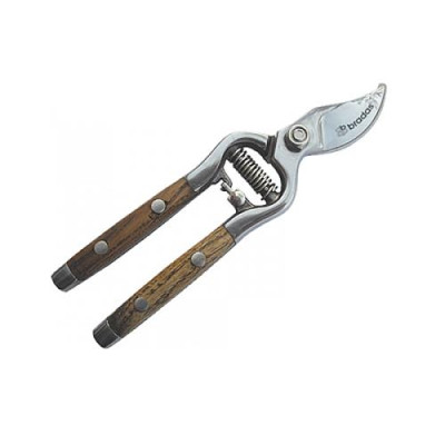 Секатор Bradas COUNTRY II 8" нержавеющая сталь KT-RG1013 Купить Секатор Bradas Country II 8" нержавеющая сталь KT-RG1013 Дом, сад, огород