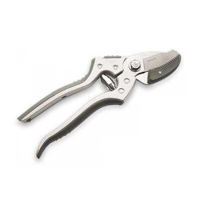 Купить Секатор садовый Bradas 8" Worth с наковальней KT-W1031 Дом, сад, огород
