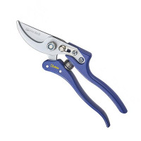 Секатор садовый Kubis 02-05-6005 KATANA d15мм лезвие SK5 HRC 53-55 210мм